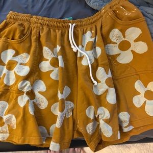 Big Bud Press shorts